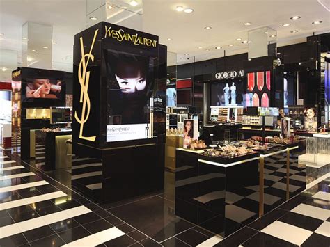 ysl nyc store location|yslbeauty france.